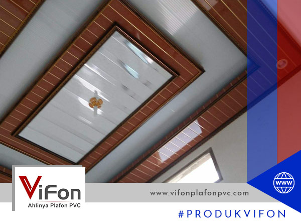 Plafon PVC