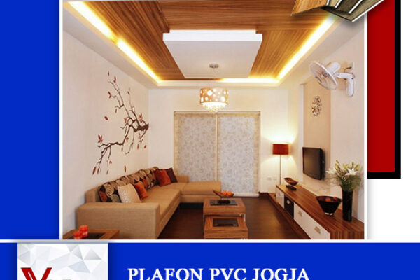 plafon pvc jogja
