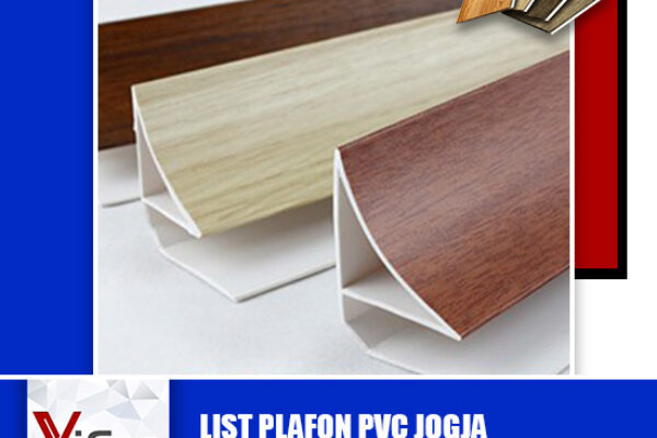 list plafon pvc jogja