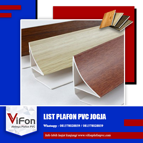 list plafon pvc jogja