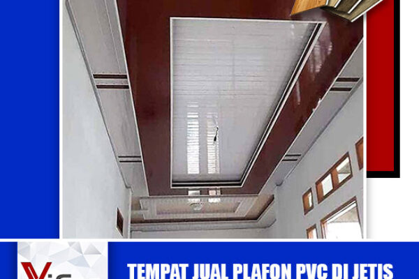 tempat jual plafon pvc di jetis