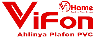 Vifon Plafon PVC