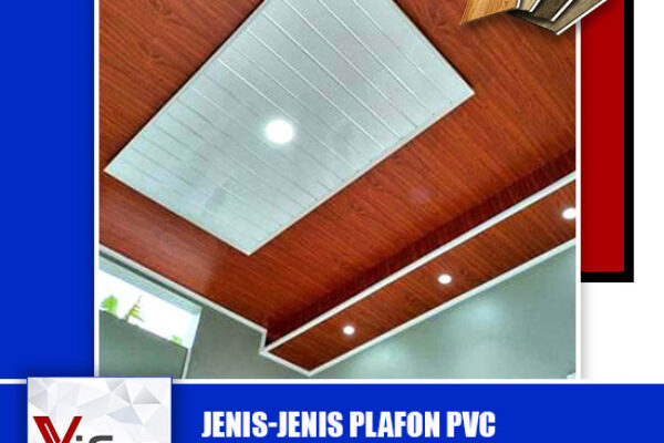 jenis-jenis-plafon-pvc