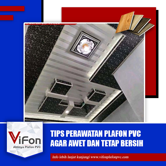 tips-perawatan-plafon-pvc